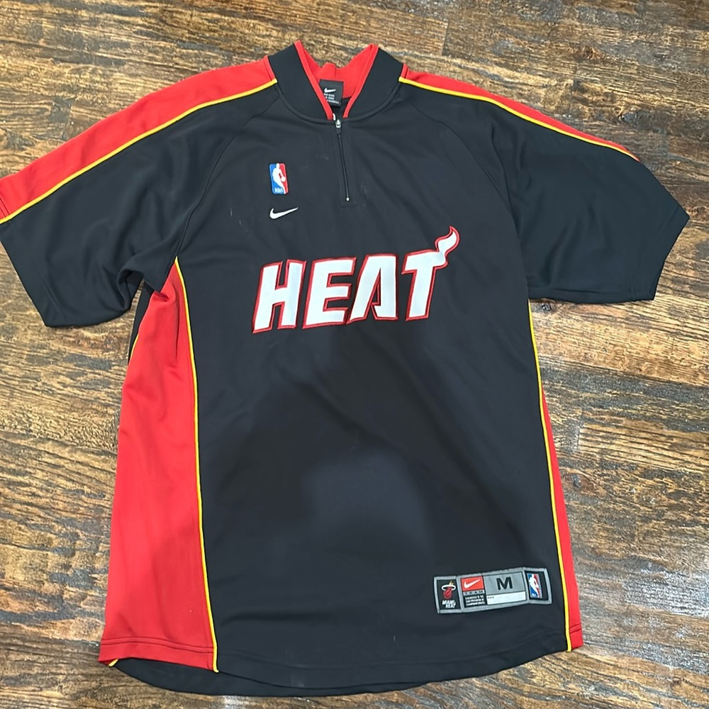 Nike Heat Shirt - excellent condition